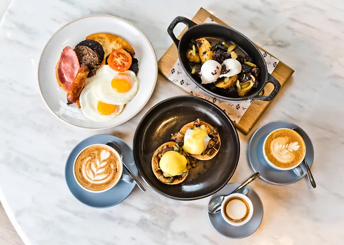 Kimpton Blythswood Square Hotel & Spa By Ihg