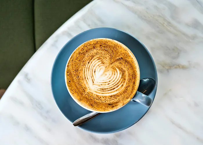 Kimpton Blythswood Square Hotel & Spa By Ihg