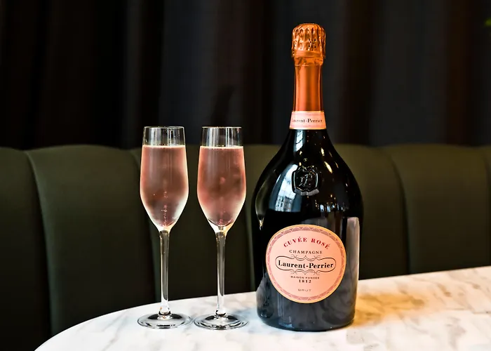 Kimpton Blythswood Square Hotel & Spa By Ihg