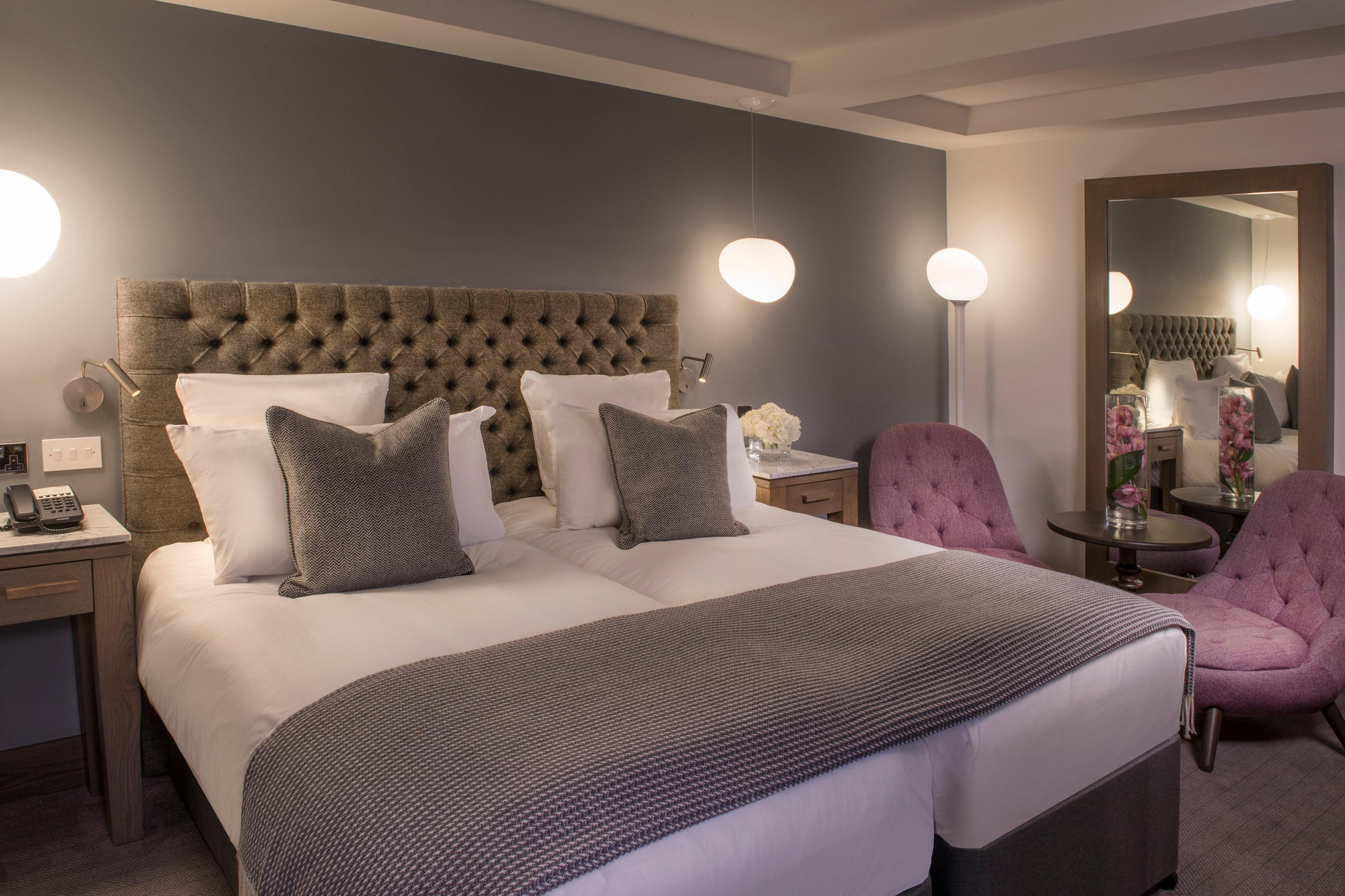 Kimpton Blythswood Square & By Ihg 5* Глазго