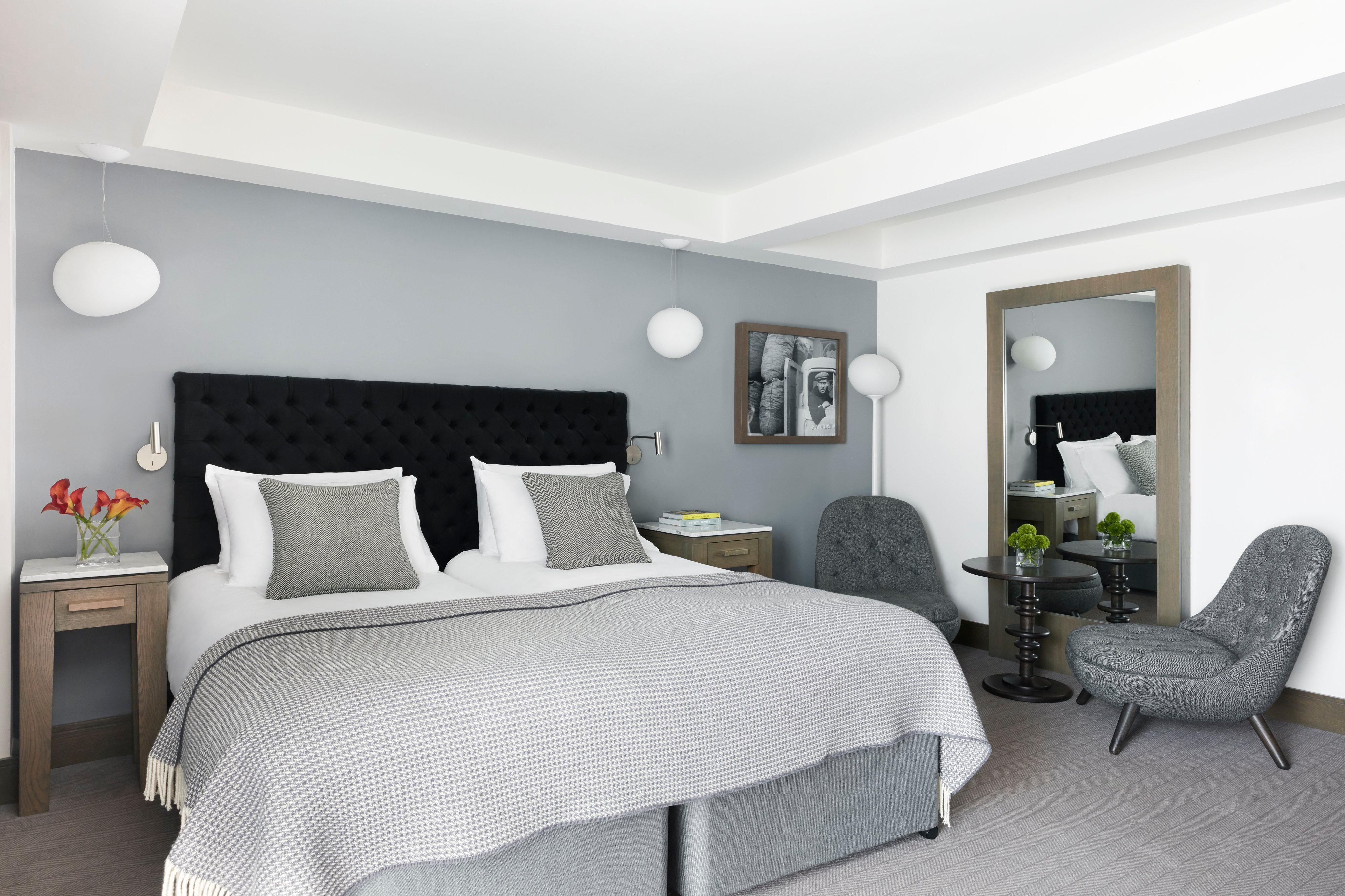 Отель Kimpton Blythswood Square & By Ihg 5*