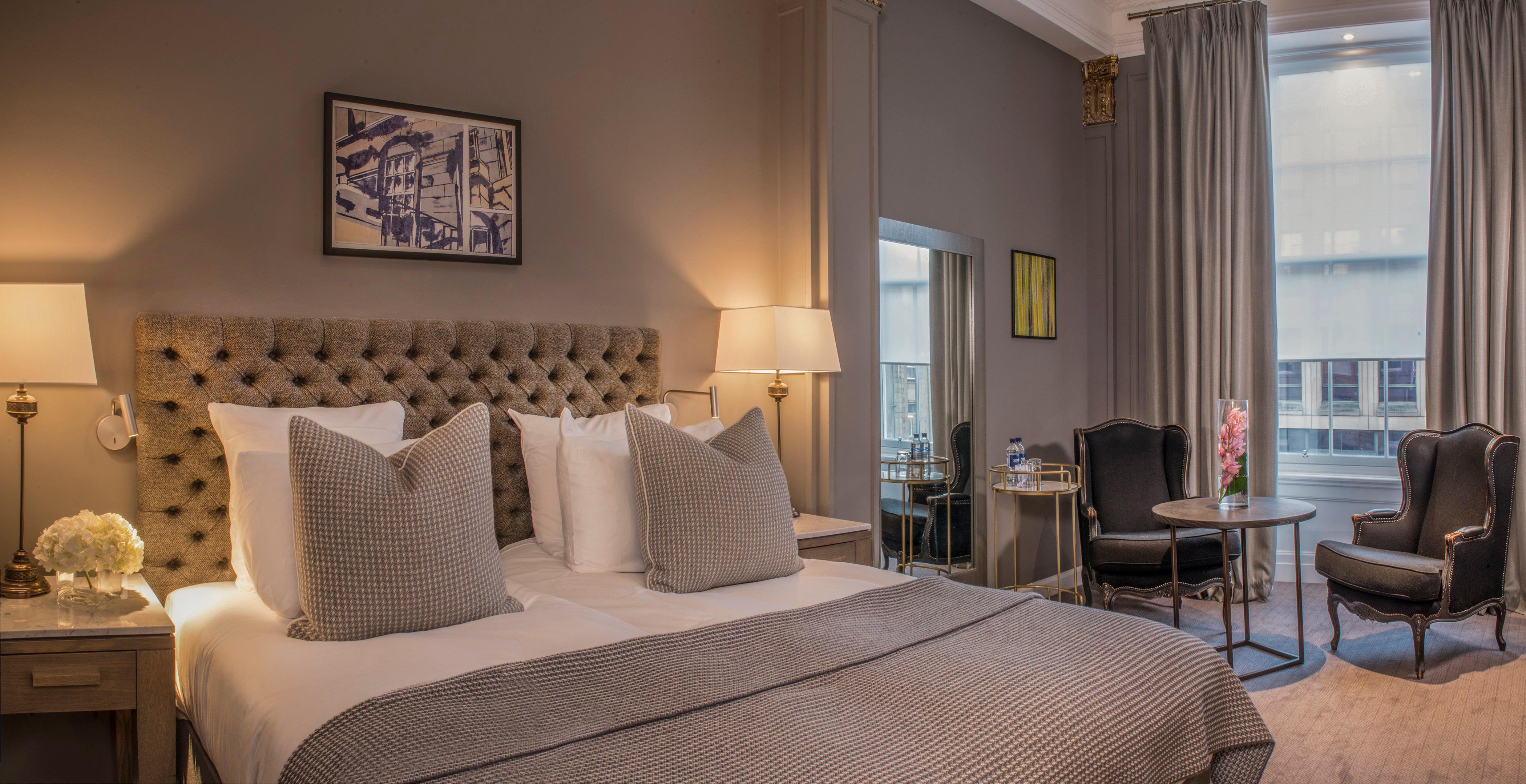 Отель Kimpton Blythswood Square & By Ihg 5*