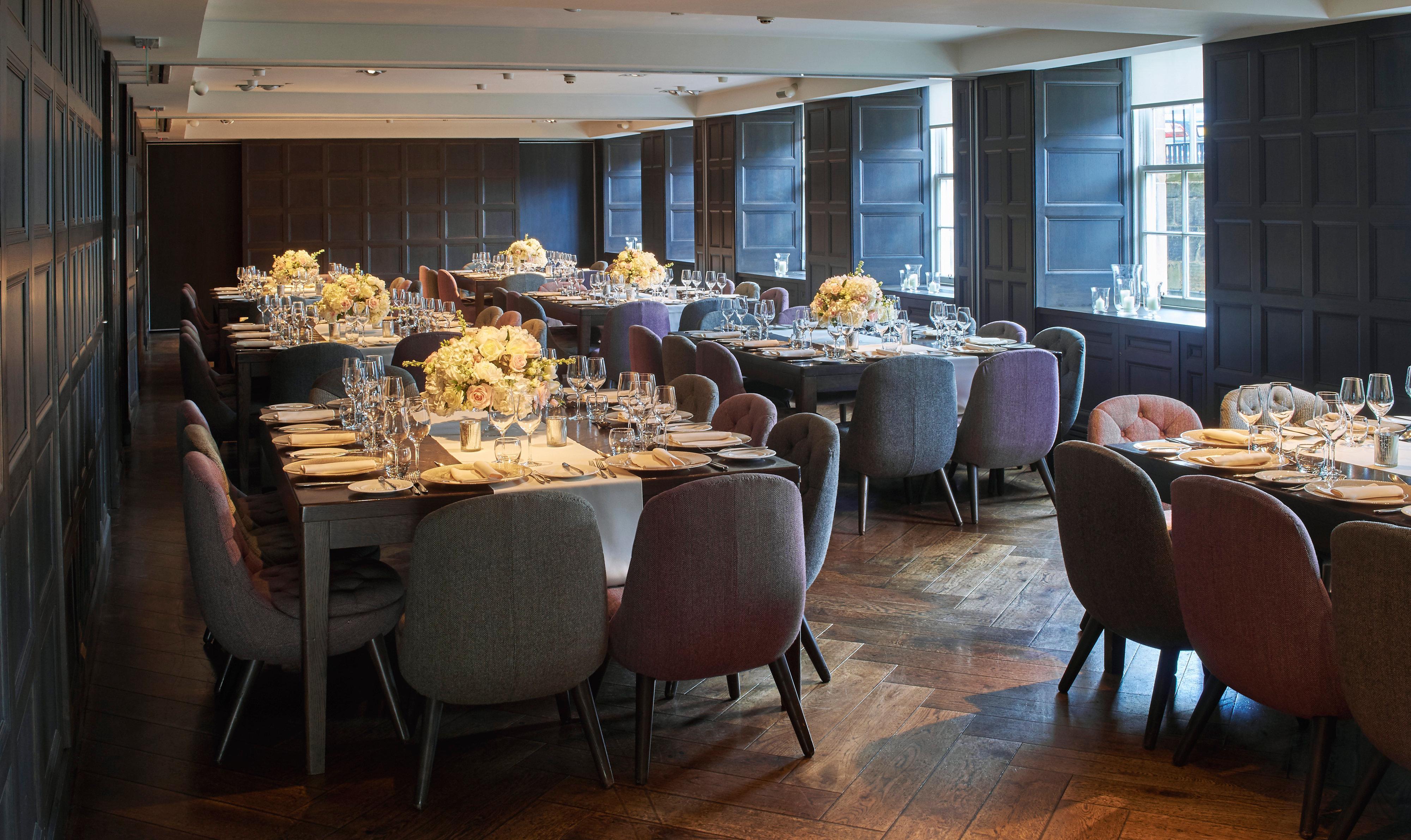 Kimpton Blythswood Square & By Ihg 5* Глазго