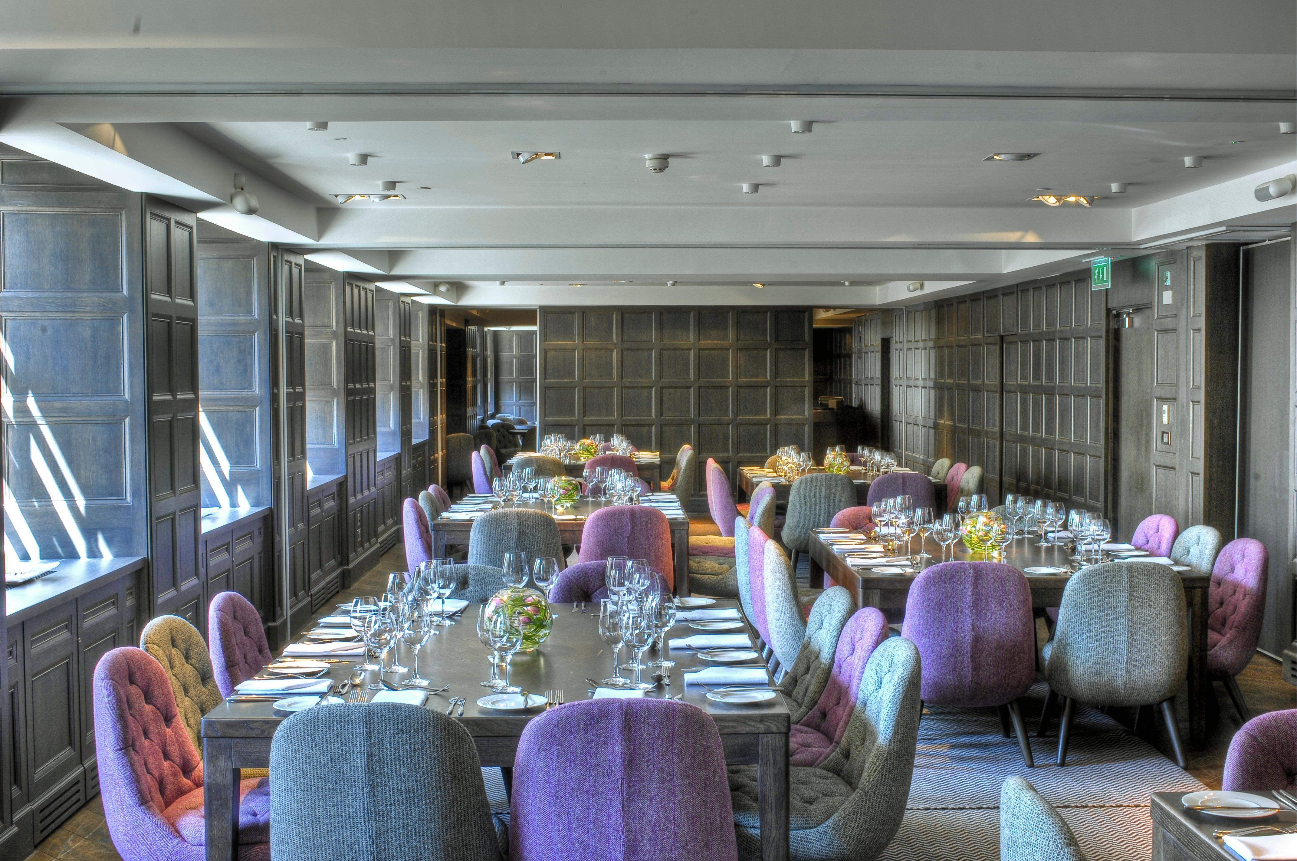 Kimpton Blythswood Square & By Ihg Глазго