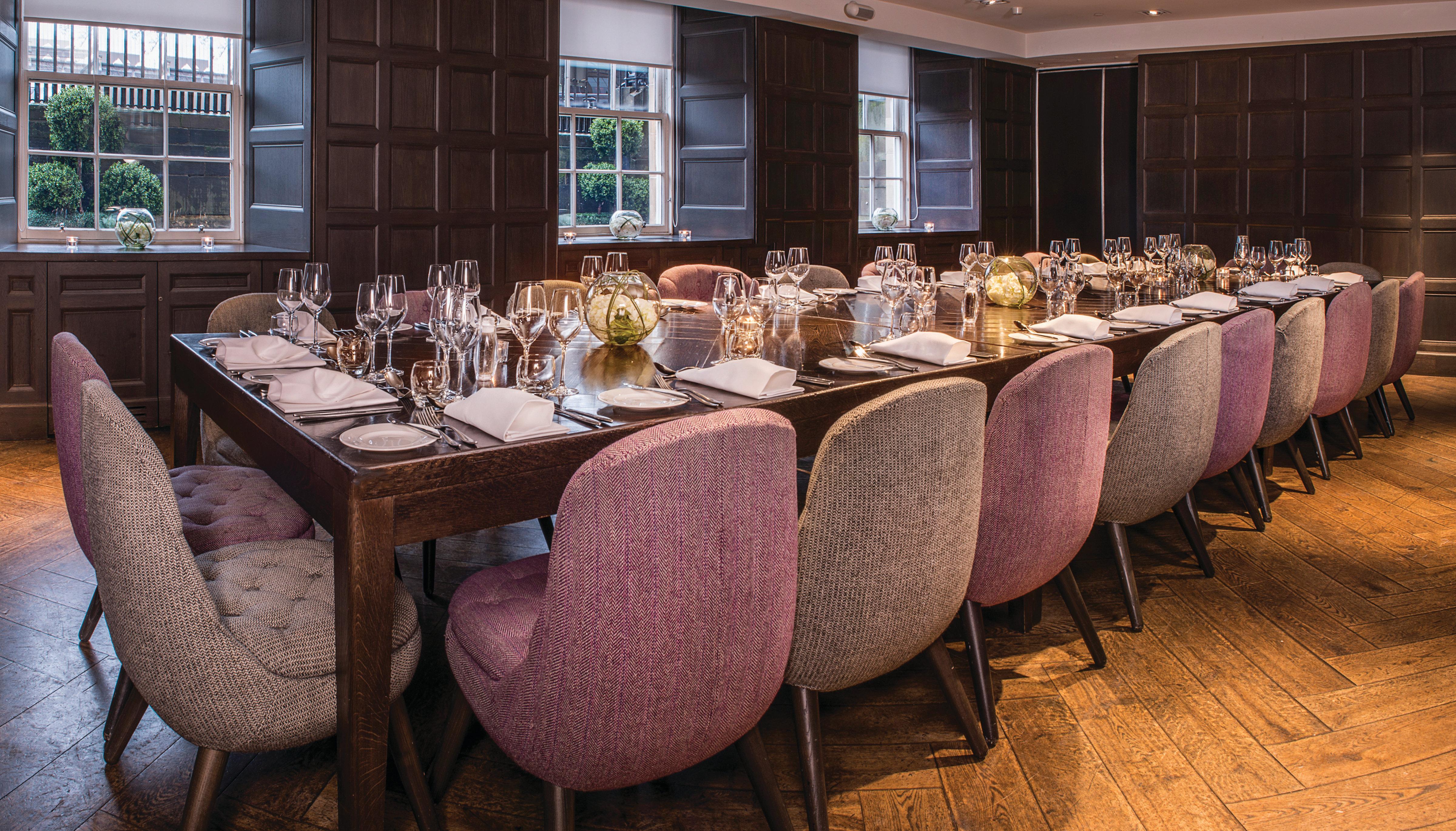 Kimpton Blythswood Square & By Ihg Отель Глазго