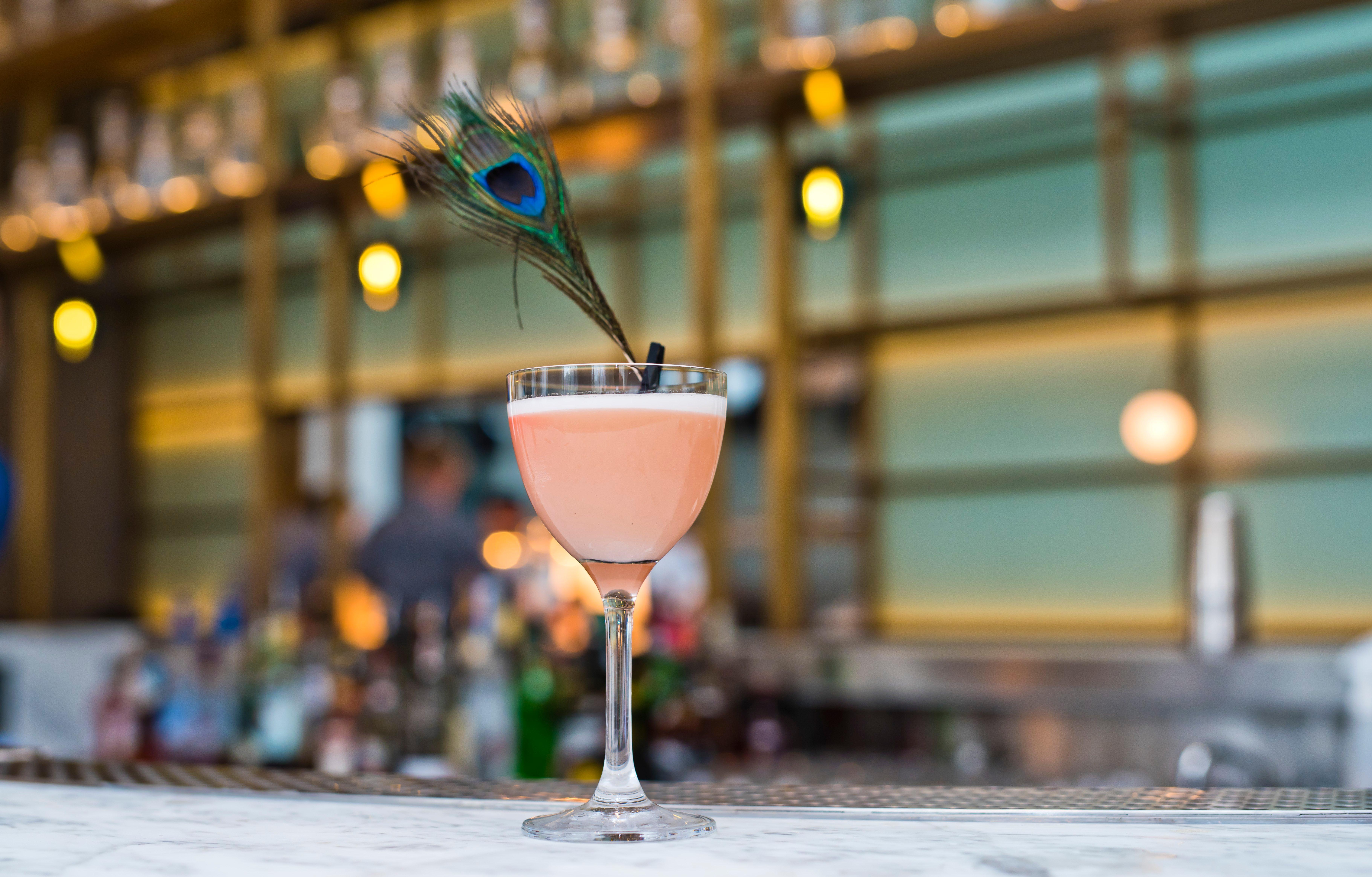 Отель Kimpton Blythswood Square & By Ihg 5*