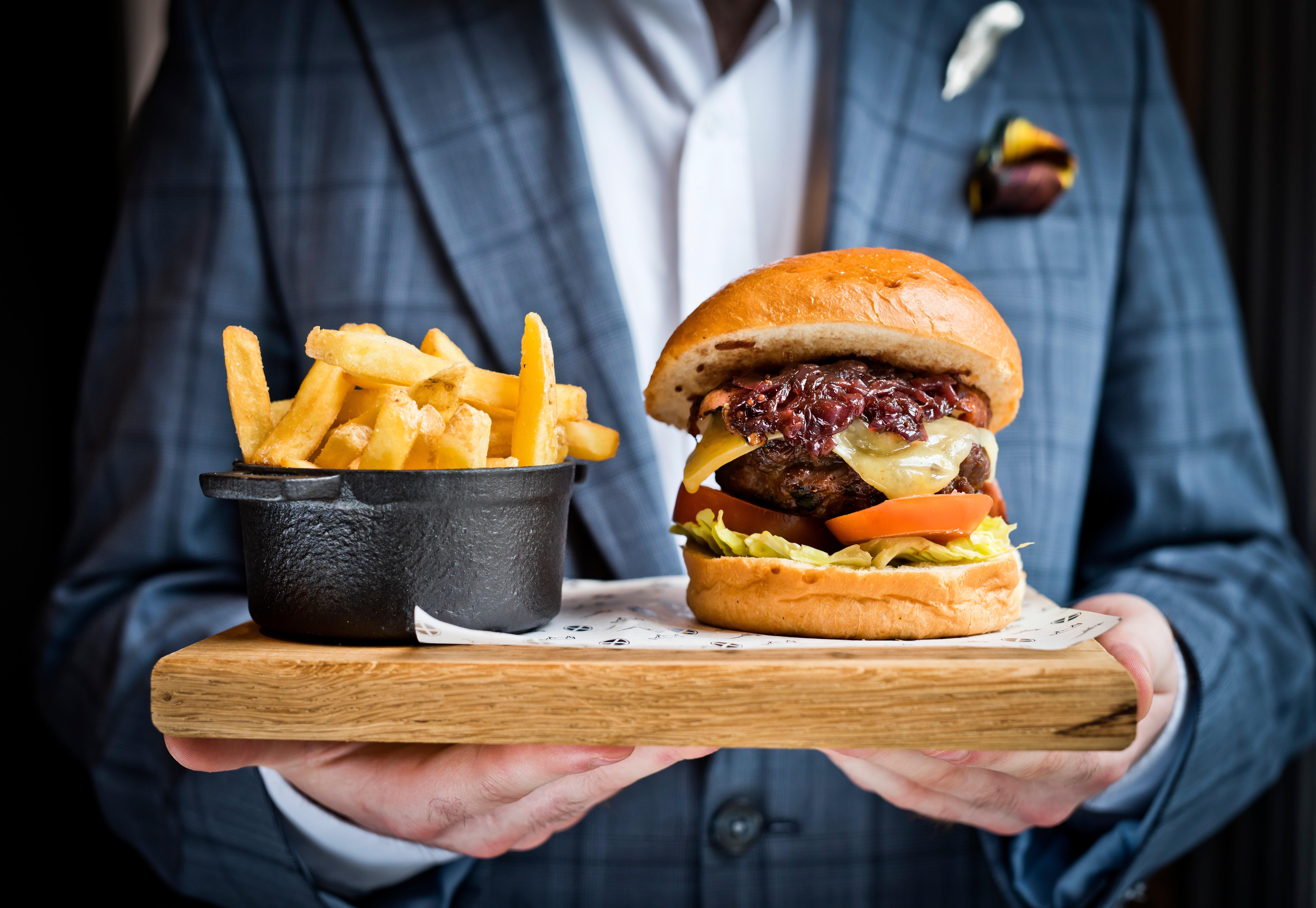 Отель Kimpton Blythswood Square & By Ihg Глазго