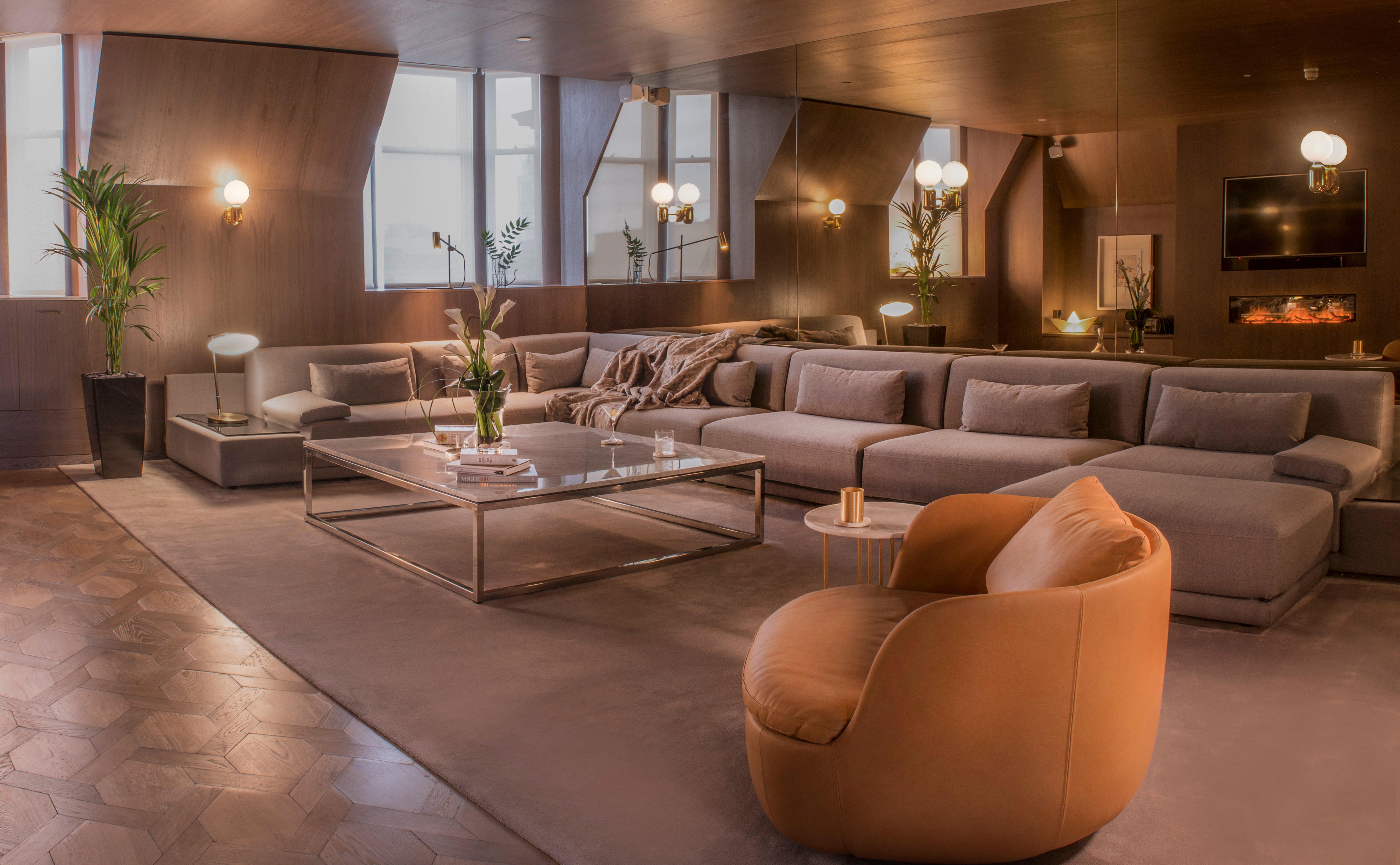 Kimpton Blythswood Square & By Ihg Отель