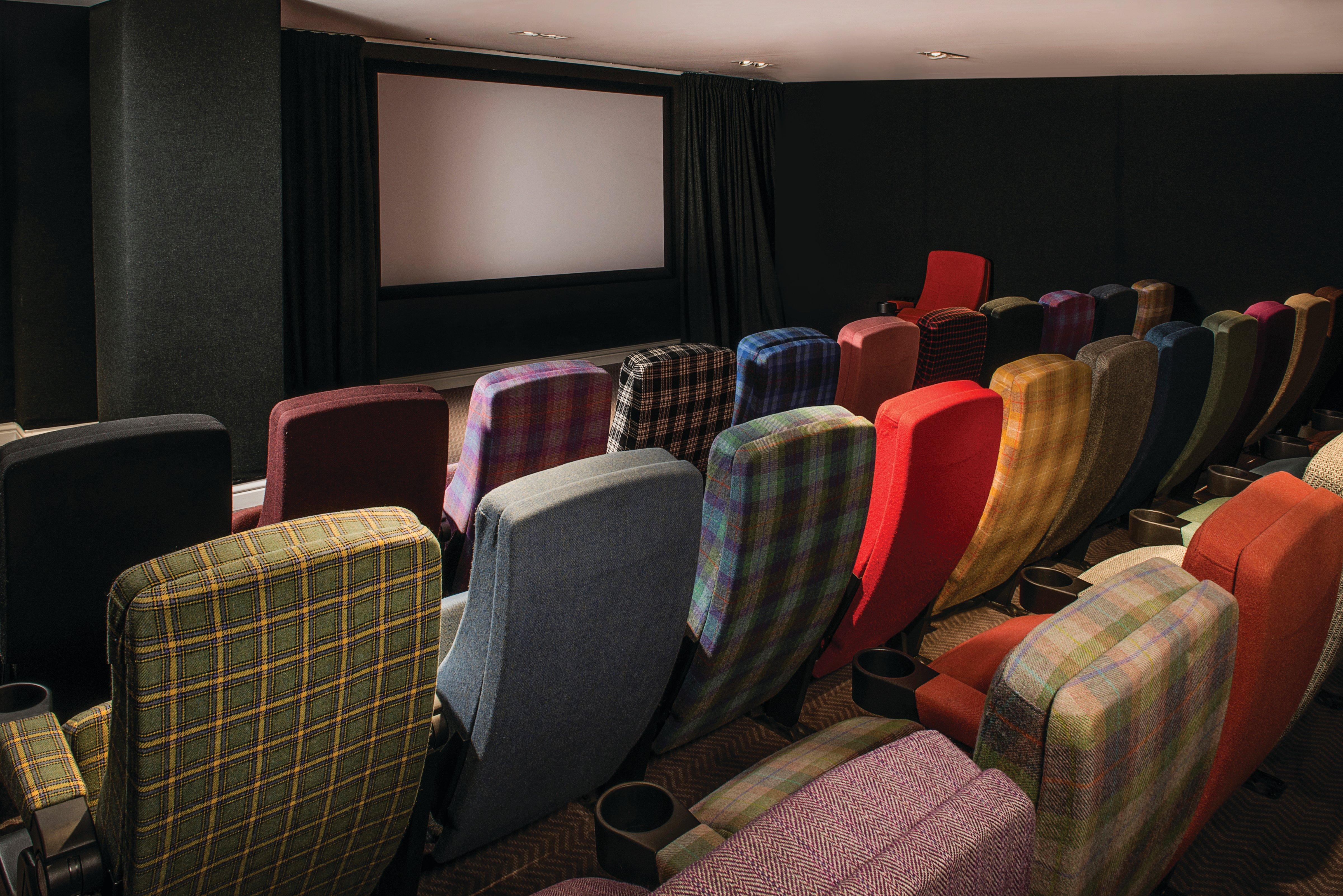 Kimpton Blythswood Square & By Ihg Глазго