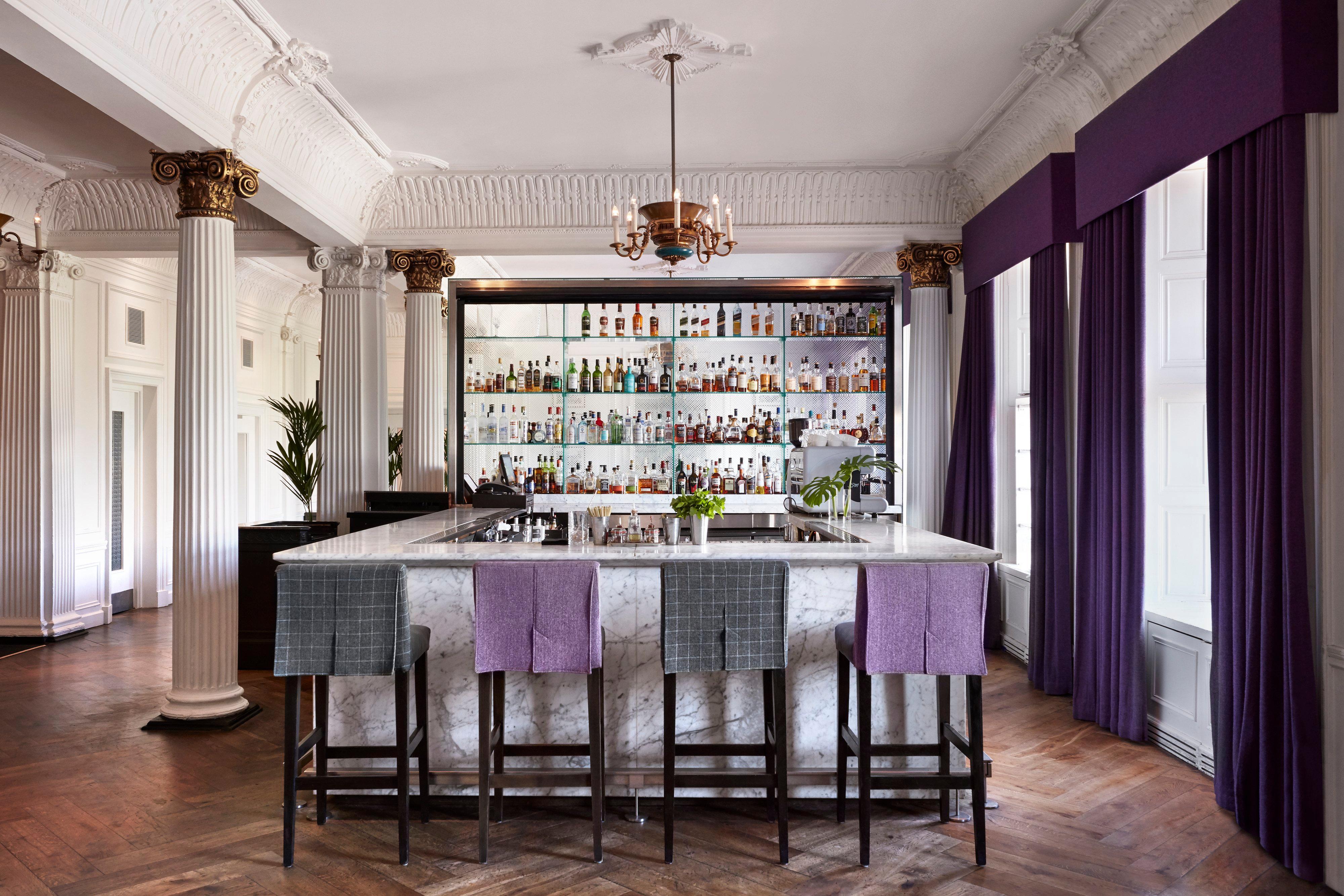 Kimpton Blythswood Square & By Ihg Отель 5*