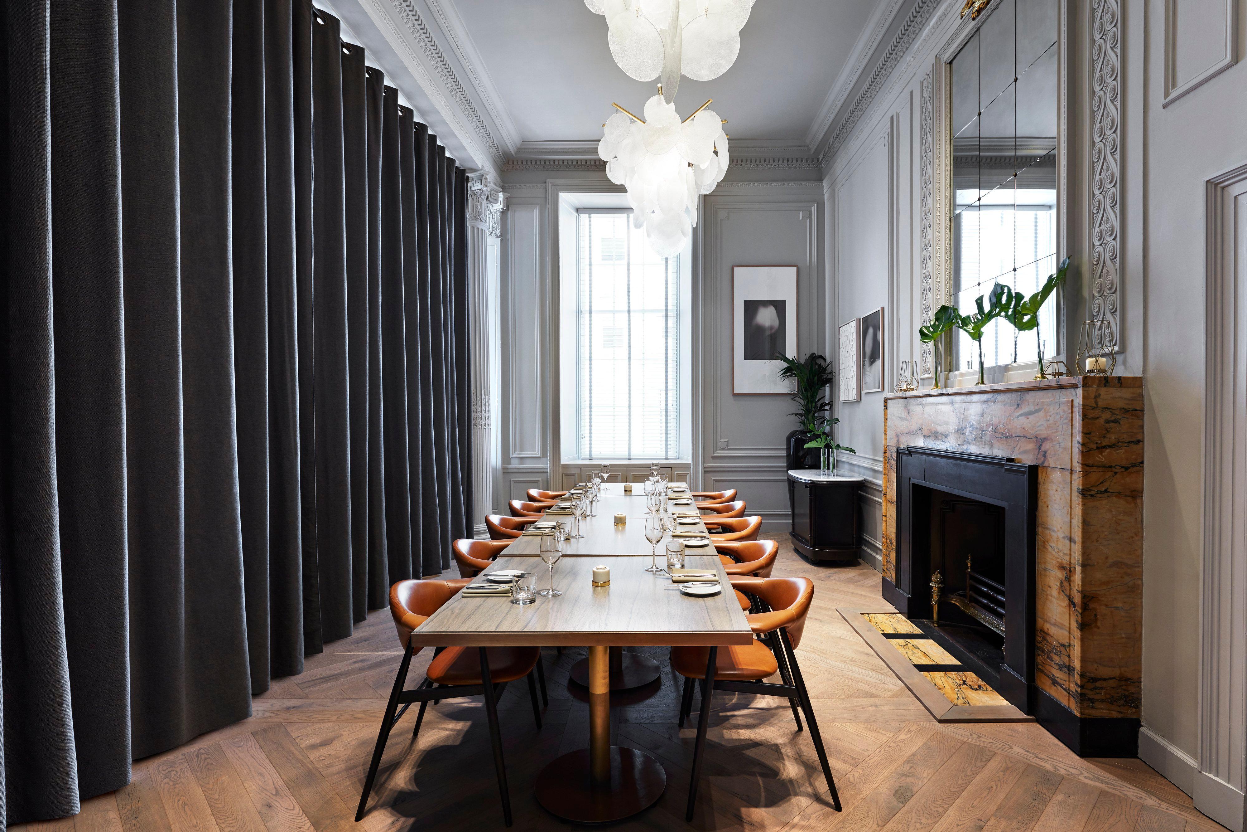 Kimpton Blythswood Square & By Ihg Отель 5*