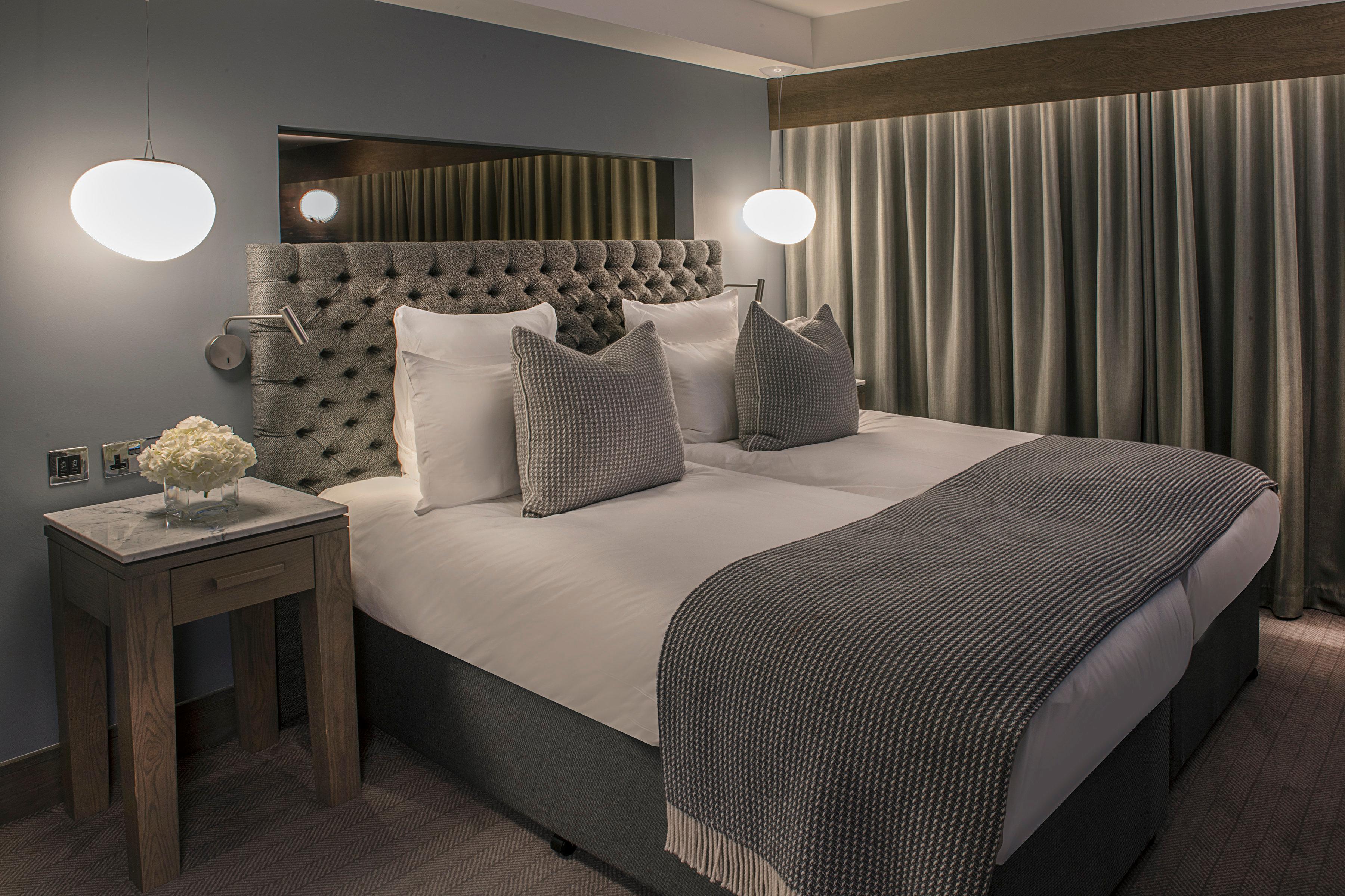 Kimpton Blythswood Square & By Ihg Отель
