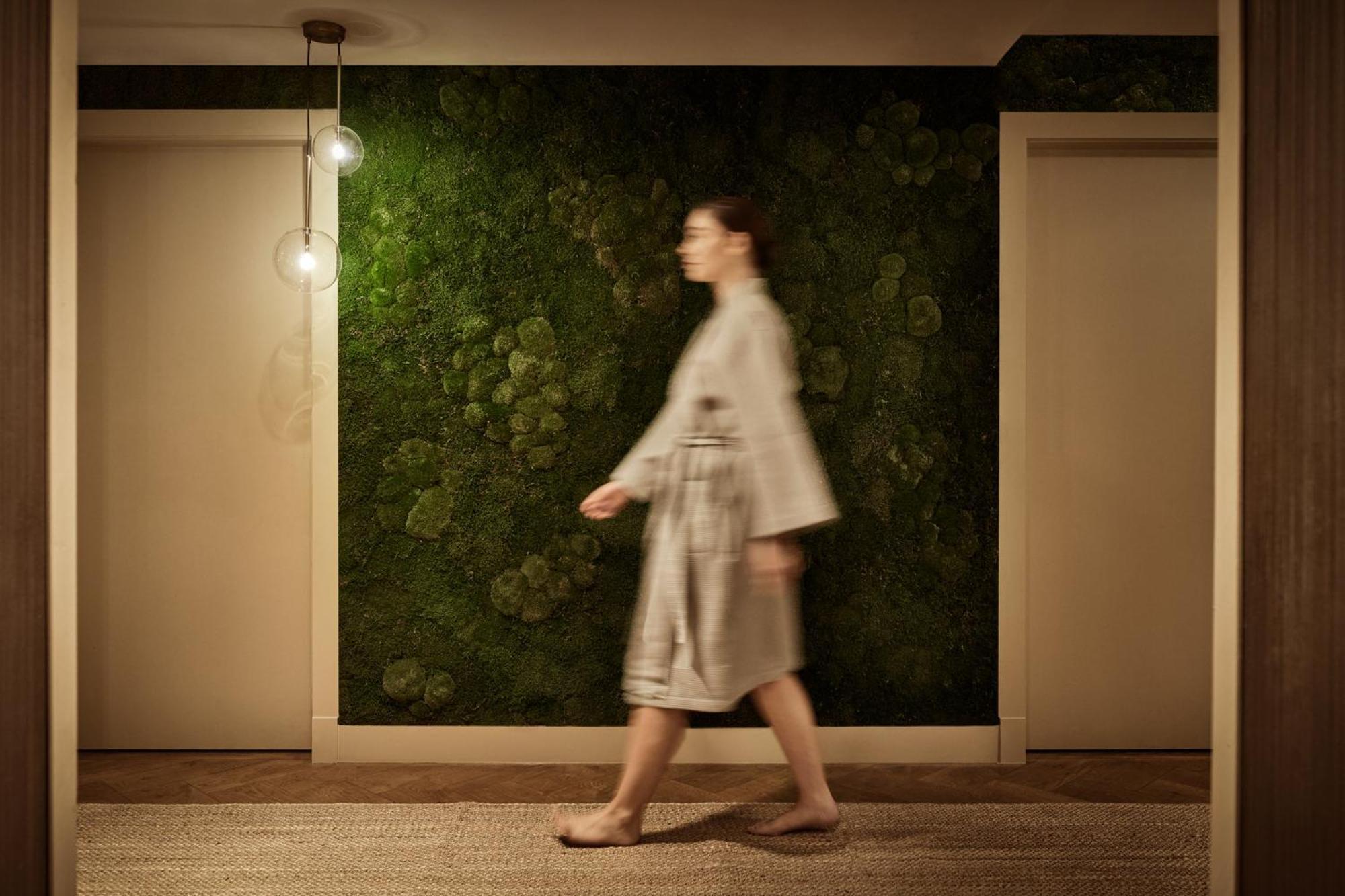 Kimpton Blythswood Square & By Ihg Отель Глазго
