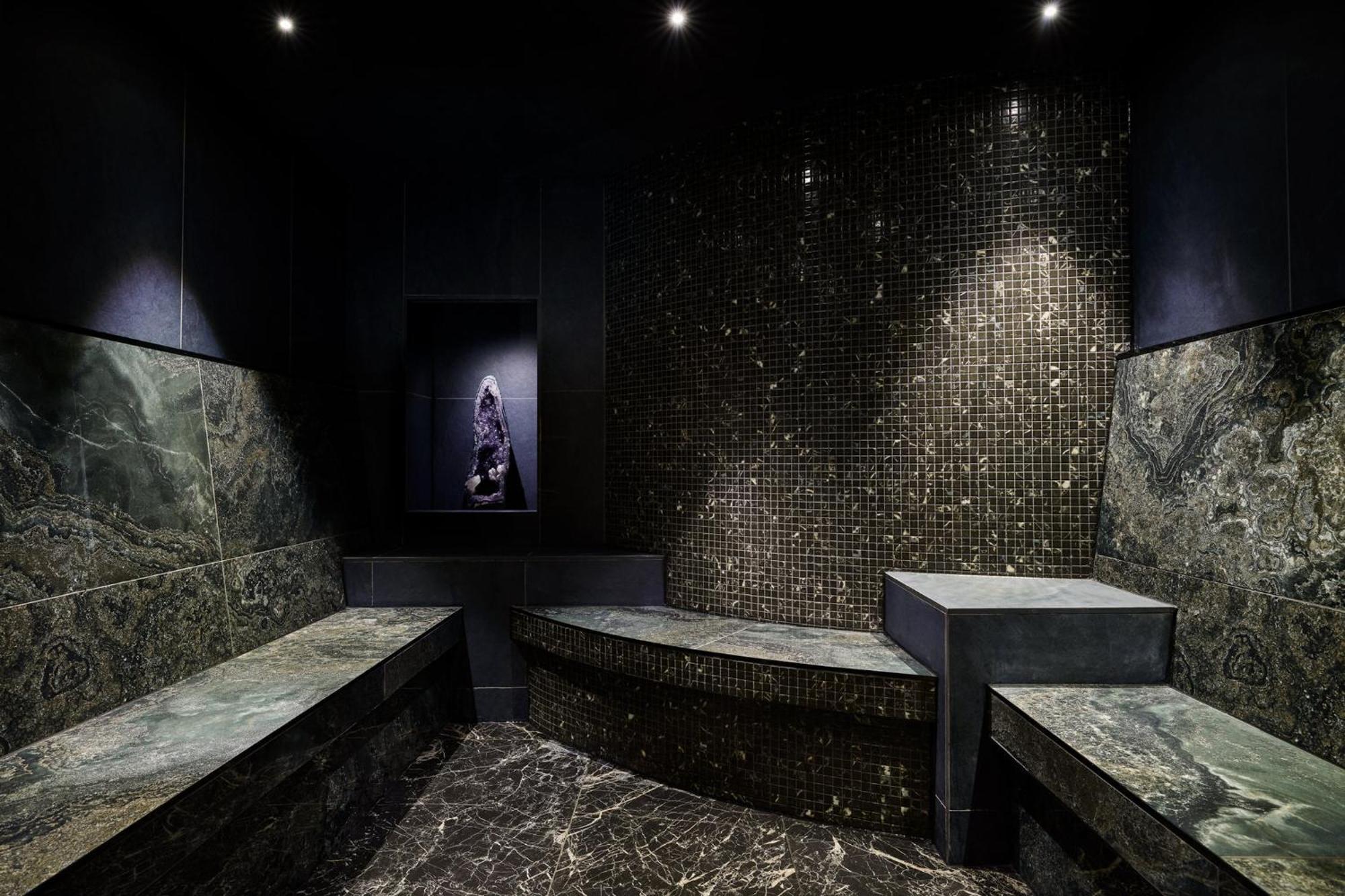 Отель Kimpton Blythswood Square & By Ihg Глазго