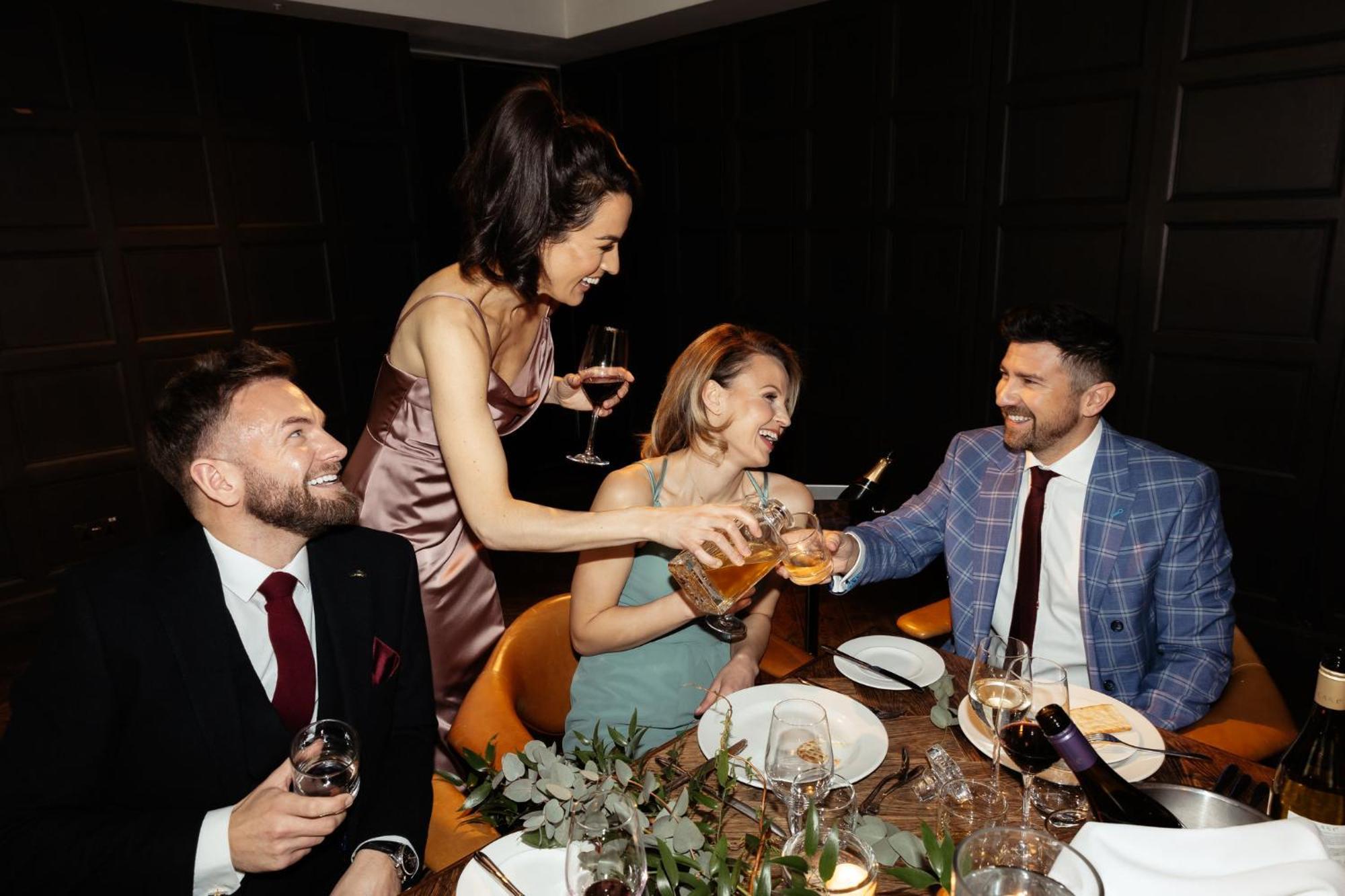 Kimpton Blythswood Square & By Ihg 5* Глазго