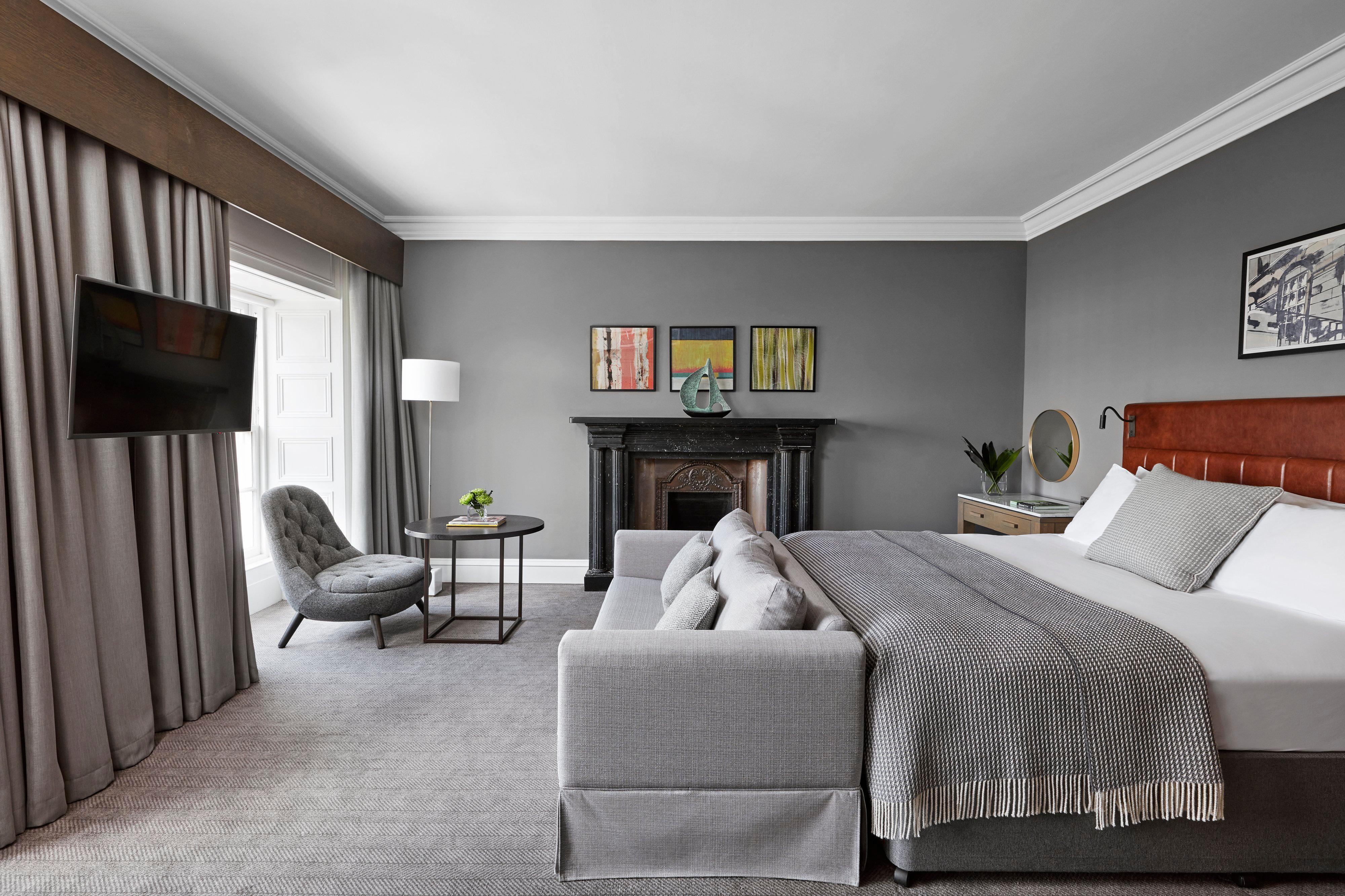 Kimpton Blythswood Square & By Ihg Отель