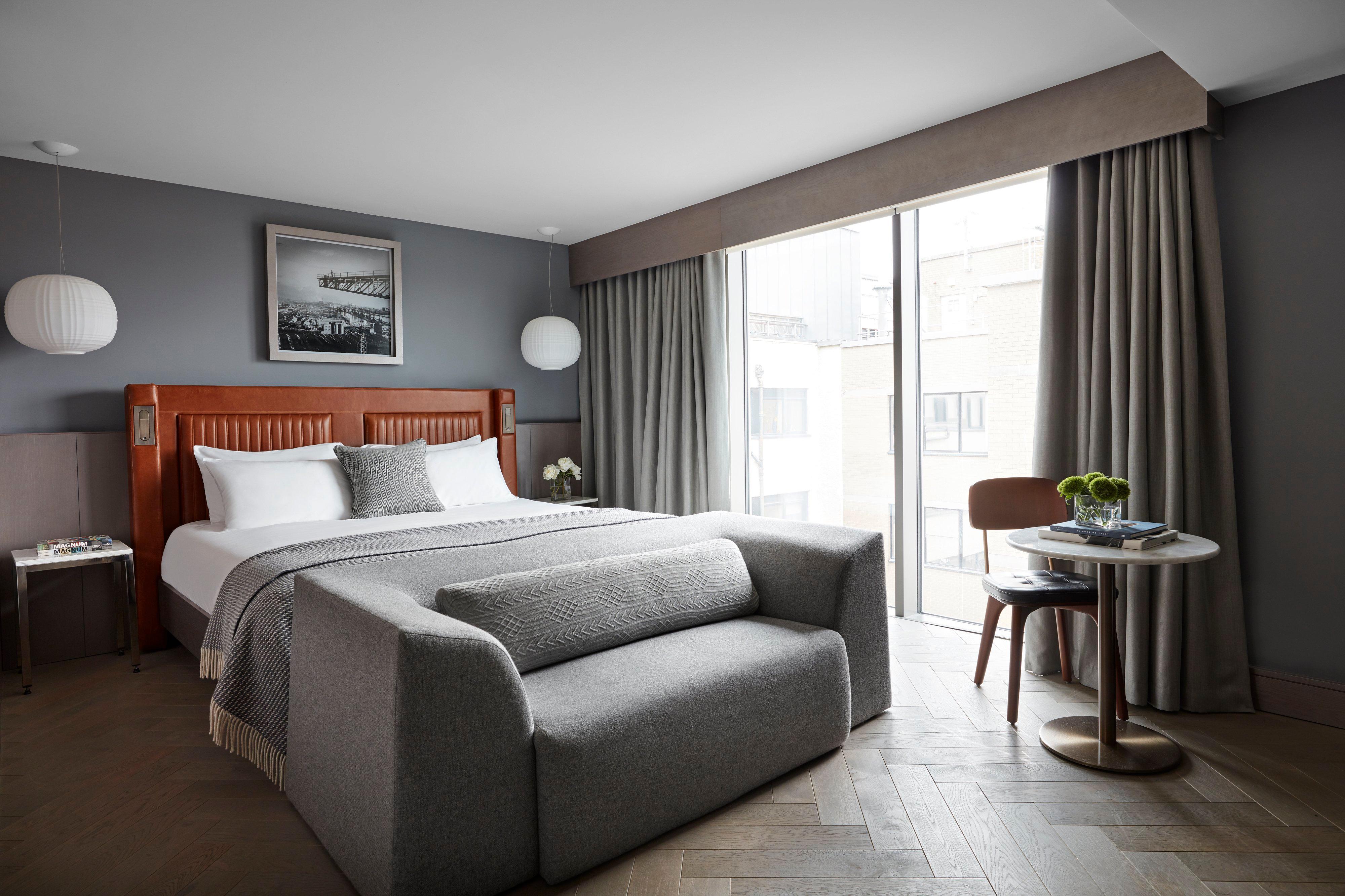 Kimpton Blythswood Square & By Ihg Отель 5*