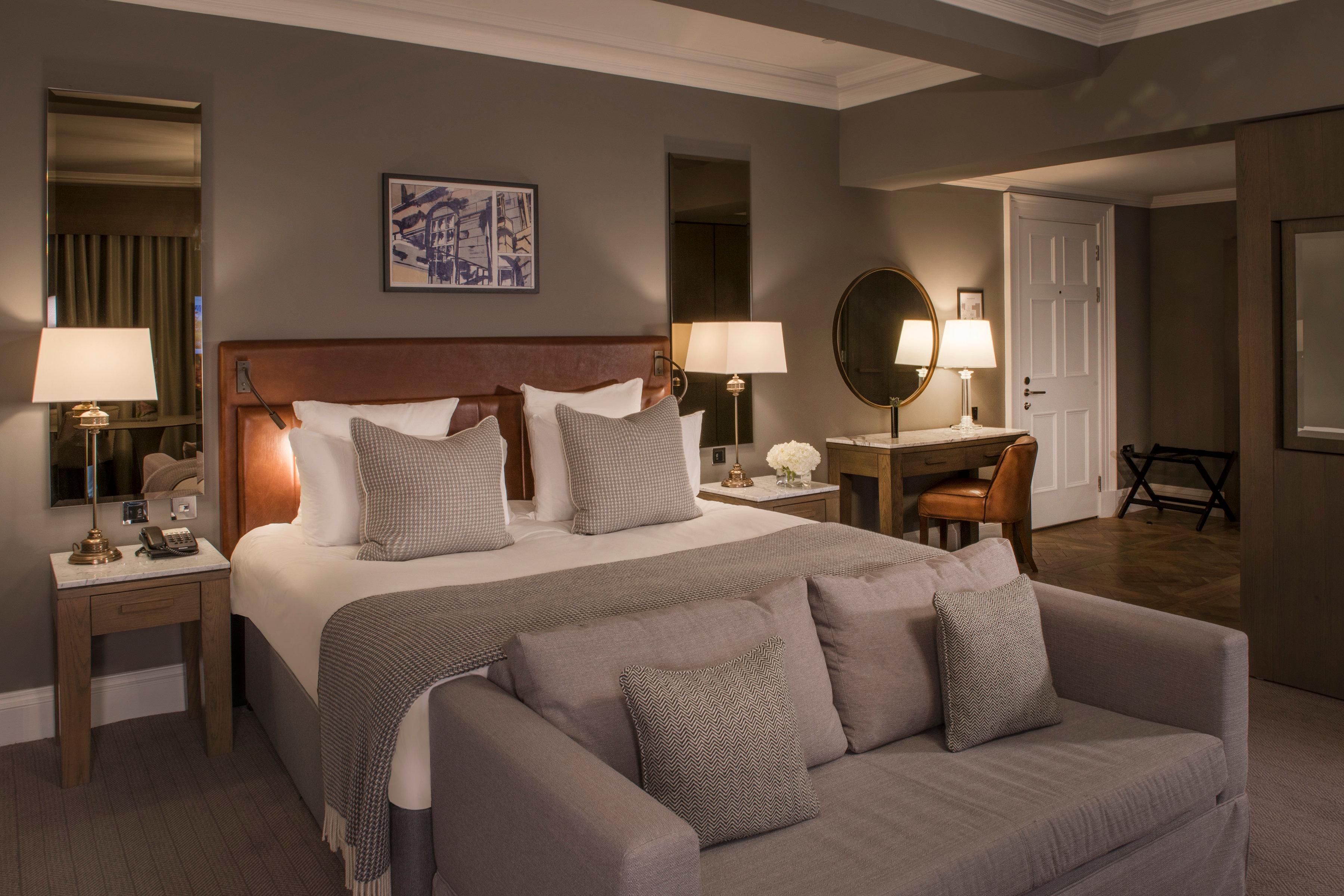 Kimpton Blythswood Square & By Ihg Отель