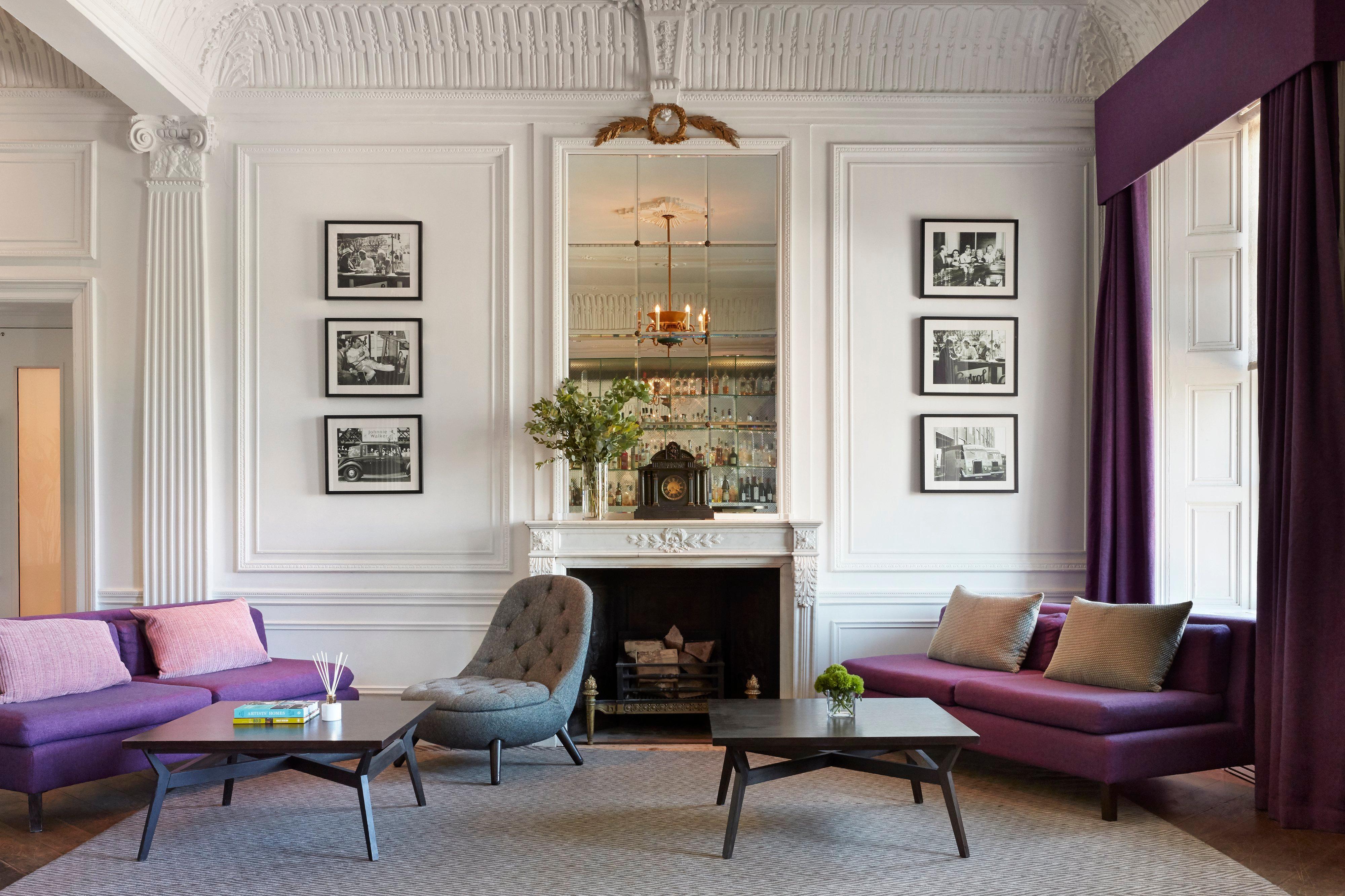 Kimpton Blythswood Square & By Ihg 5* Глазго