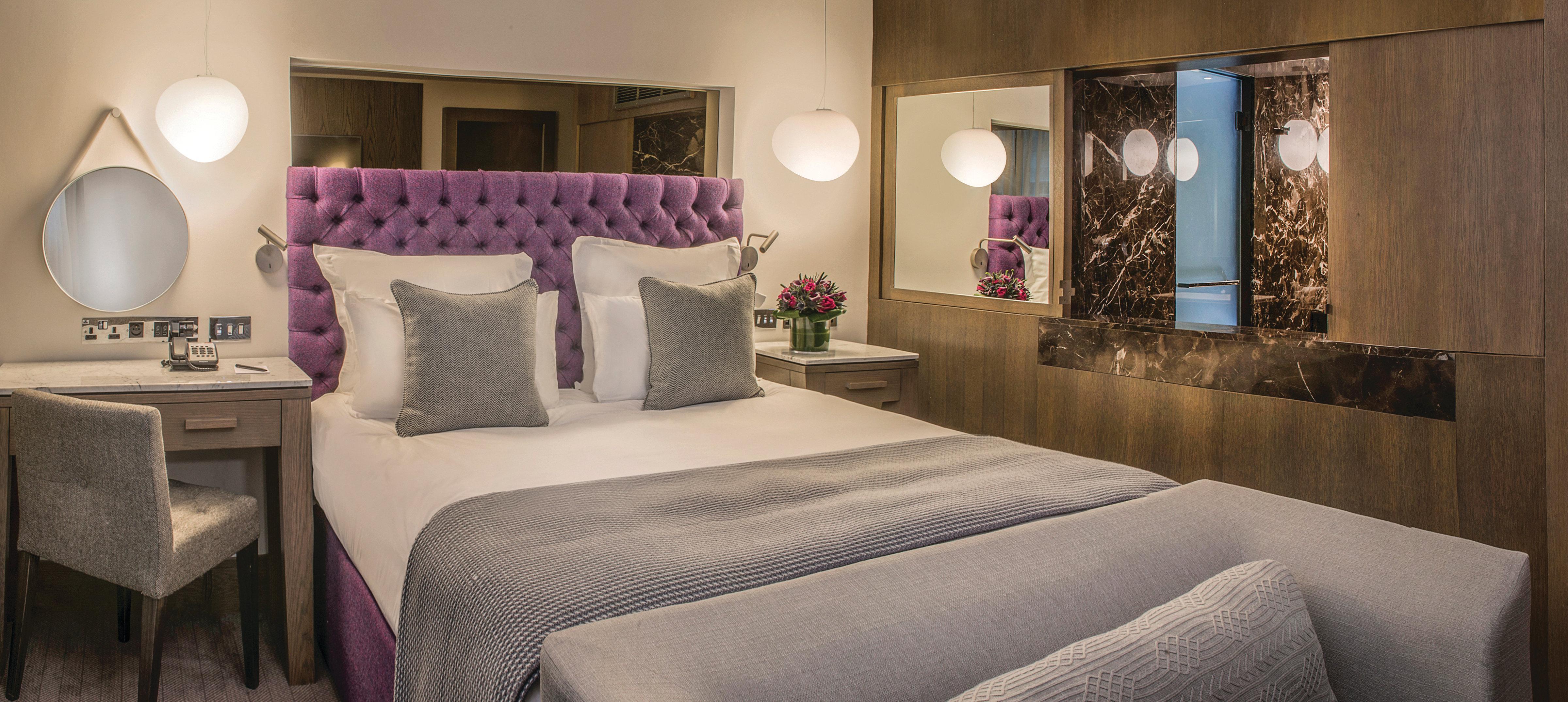 Kimpton Blythswood Square & By Ihg 5* Глазго