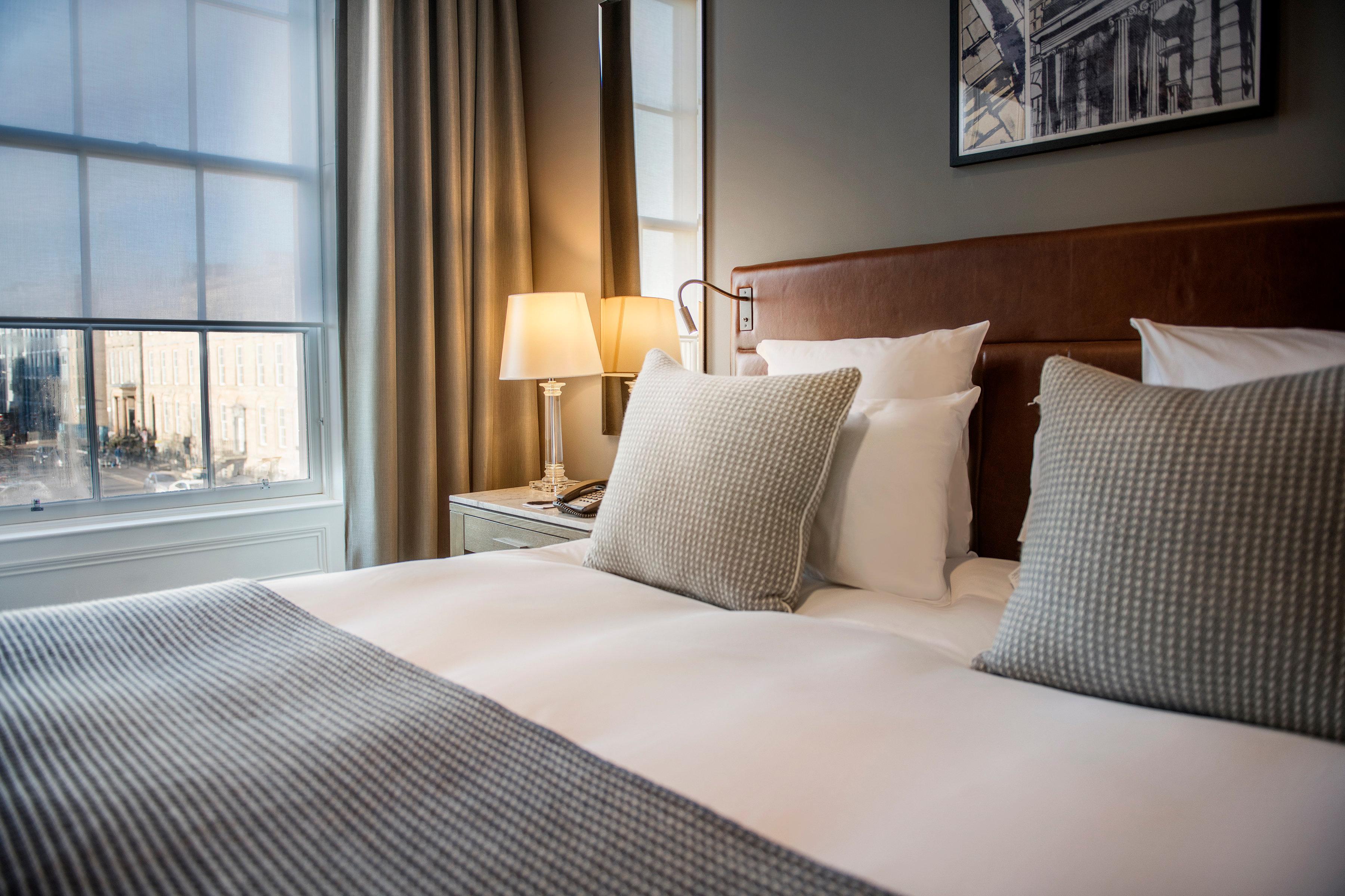 Kimpton Blythswood Square & By Ihg Глазго