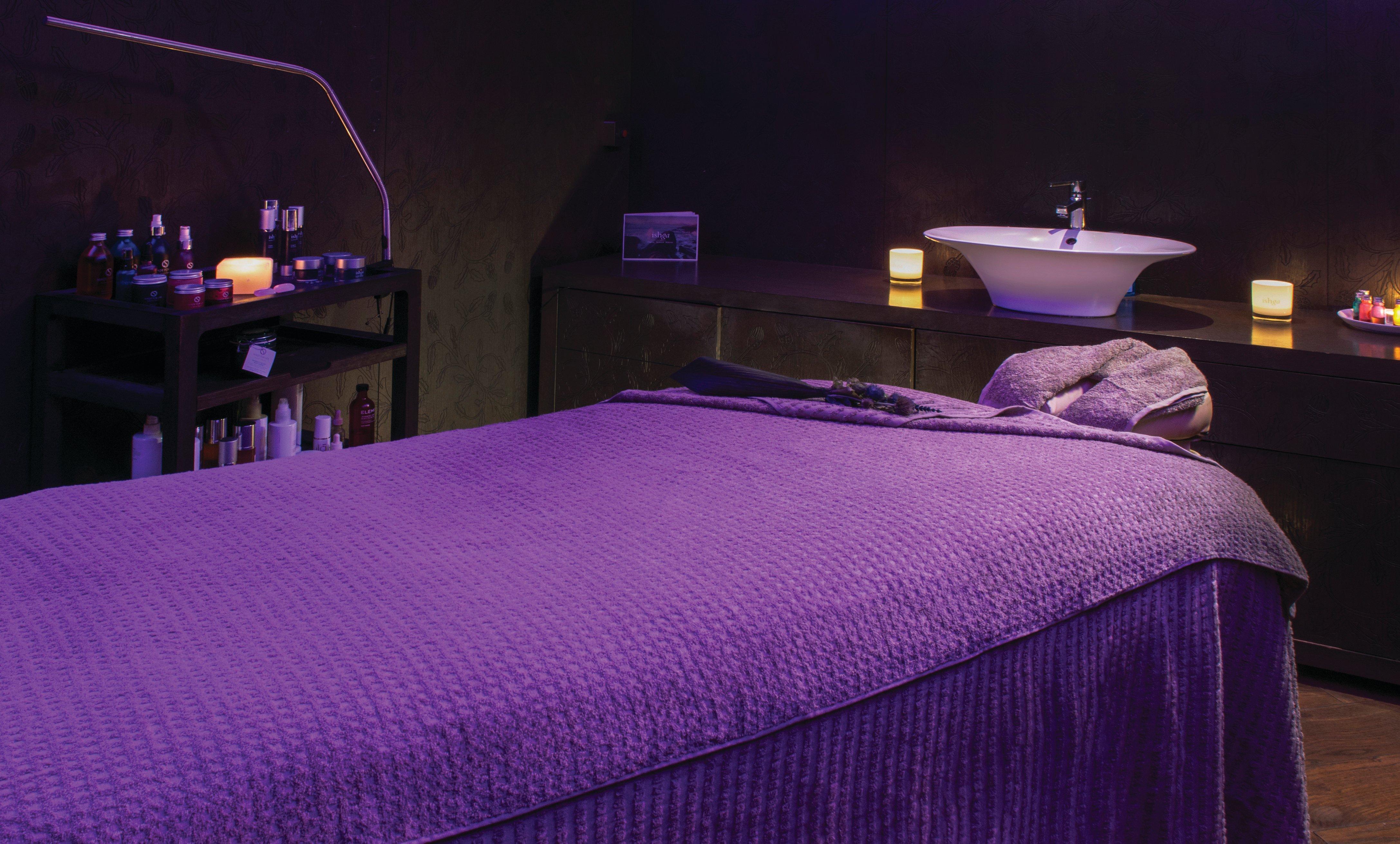 Отель Kimpton Blythswood Square & By Ihg Глазго