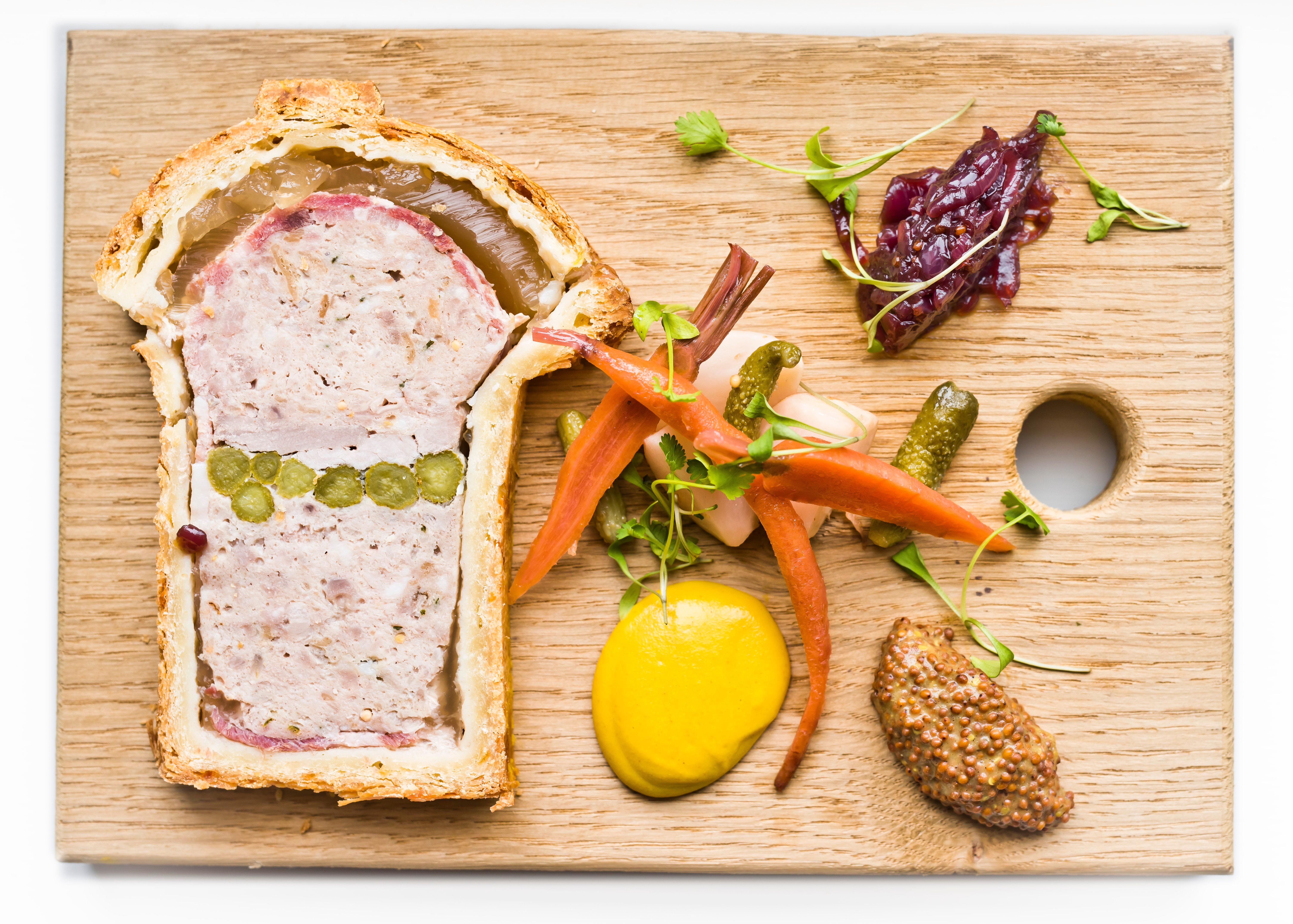 Kimpton Blythswood Square & By Ihg Отель Глазго
