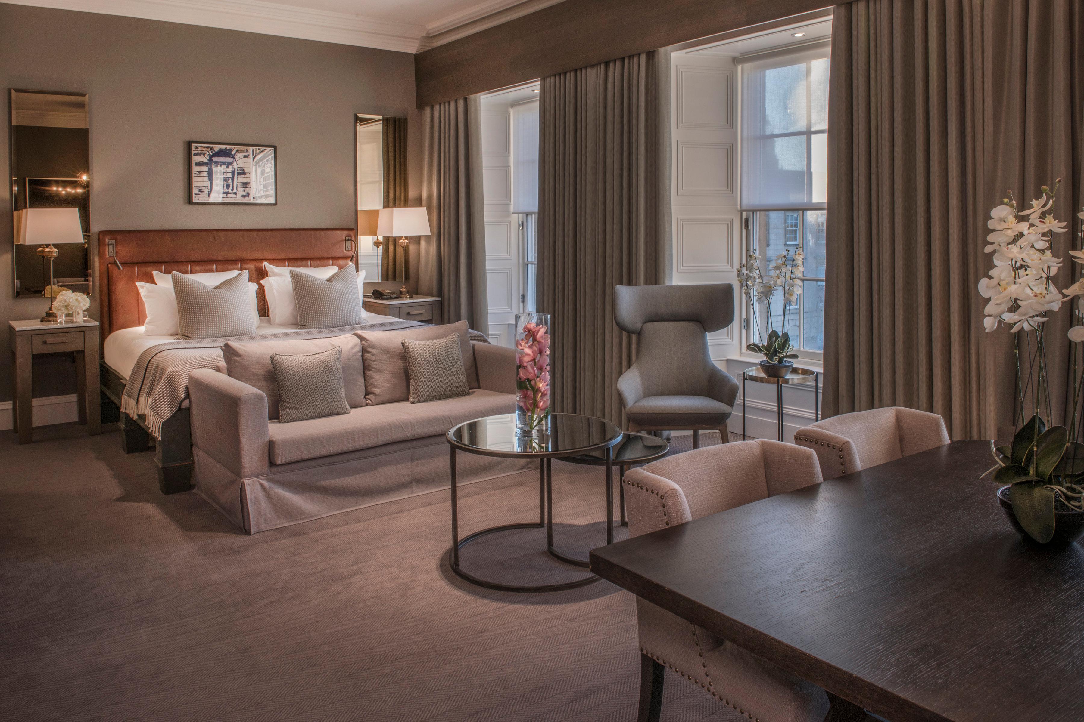 Отель Kimpton Blythswood Square & By Ihg Глазго