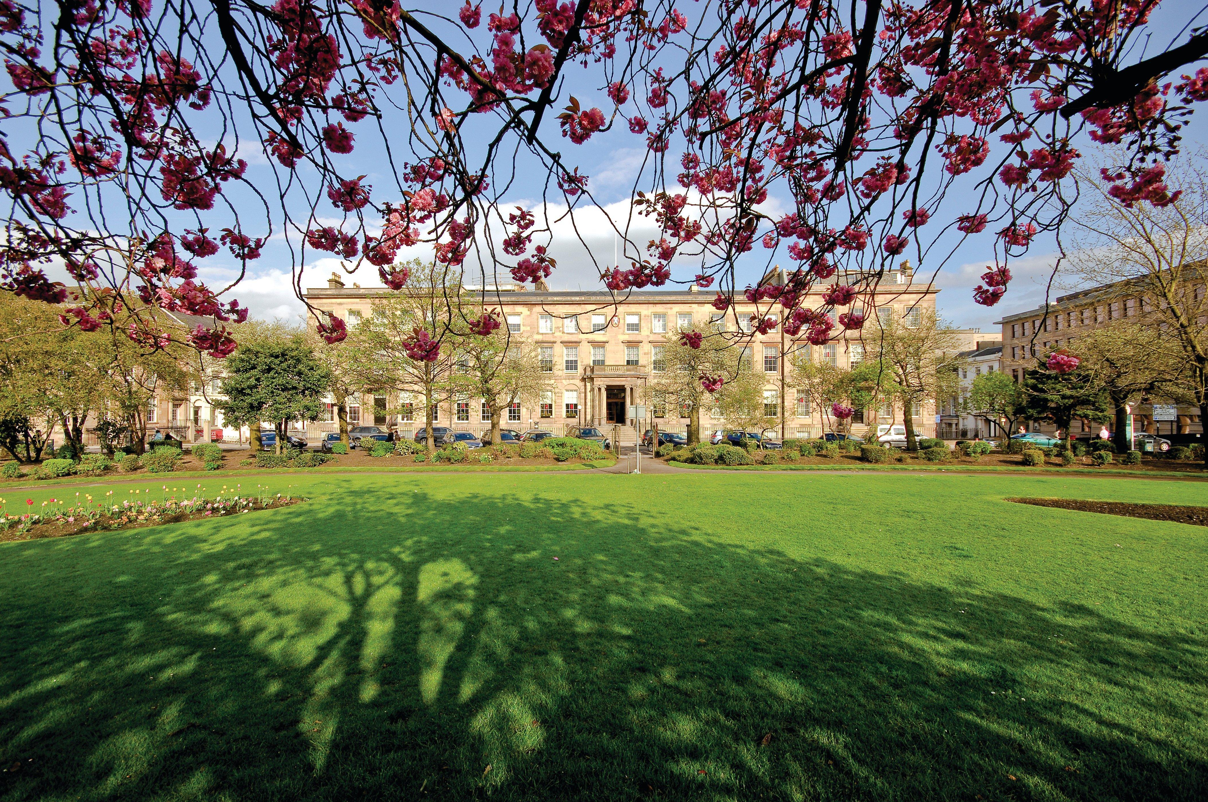 Kimpton Blythswood Square & By Ihg Глазго