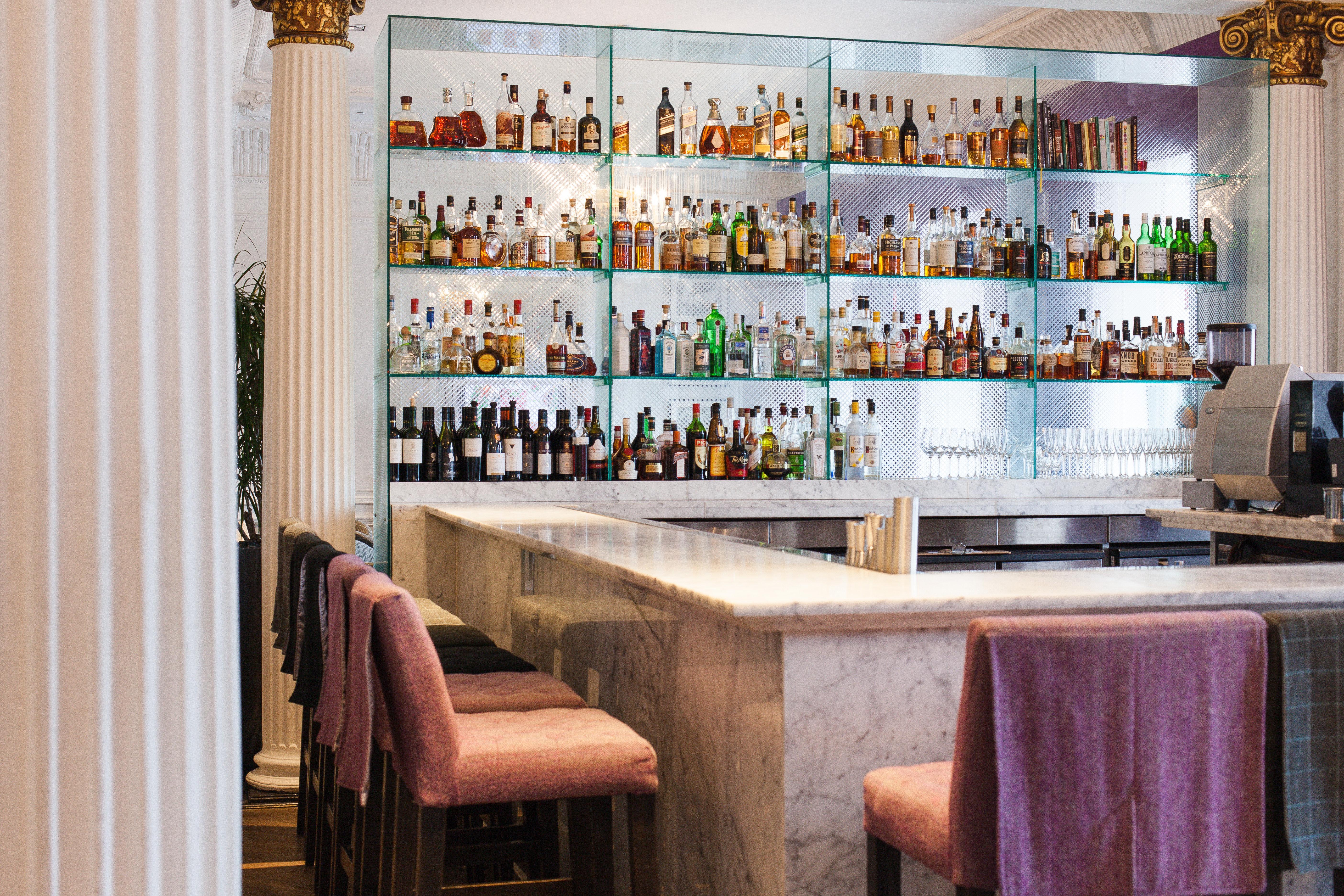 Отель Kimpton Blythswood Square & By Ihg Глазго