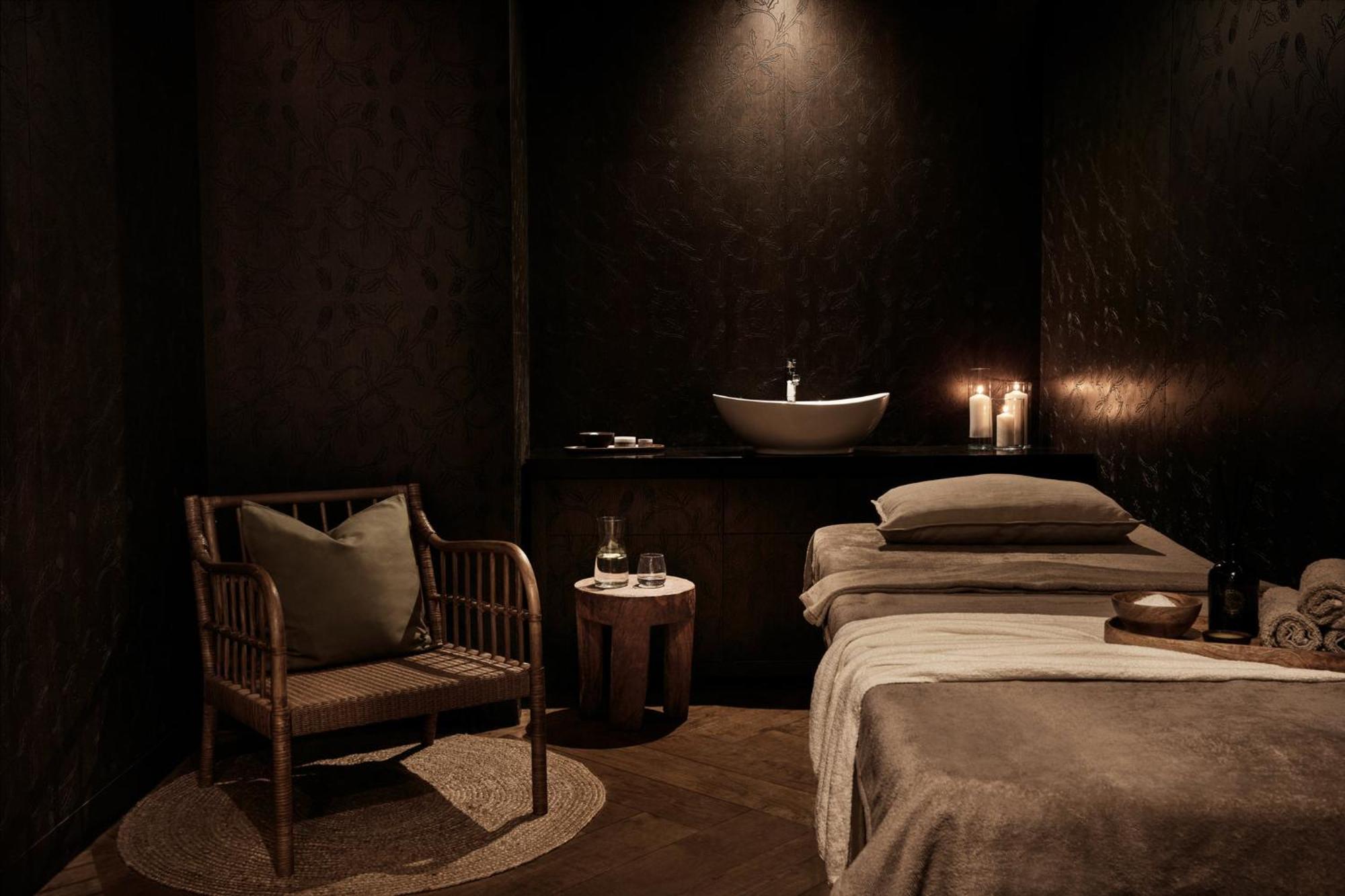 Отель Kimpton Blythswood Square & By Ihg Глазго