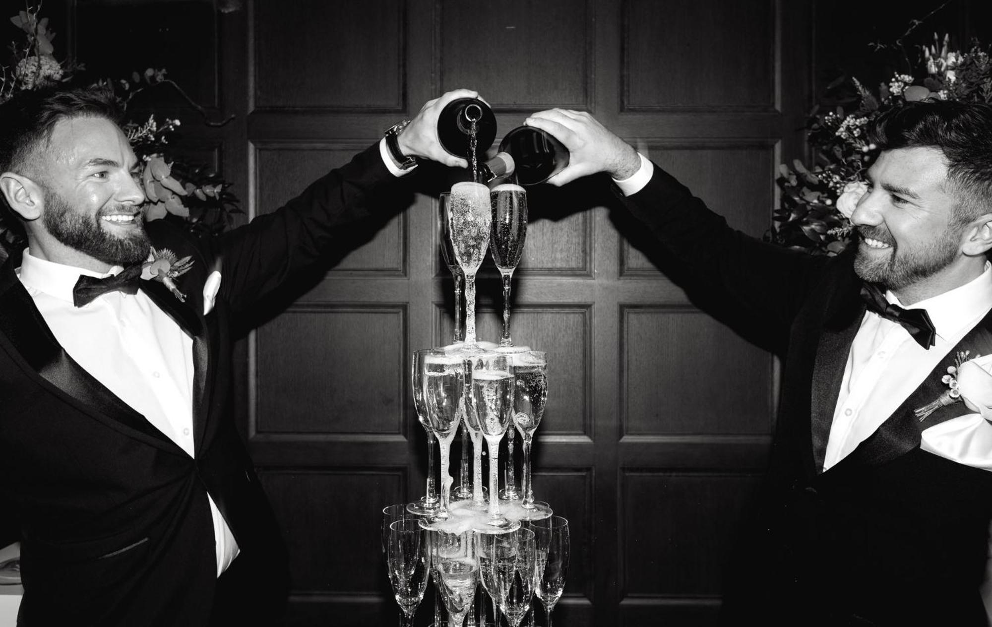 Отель Kimpton Blythswood Square & By Ihg 5*